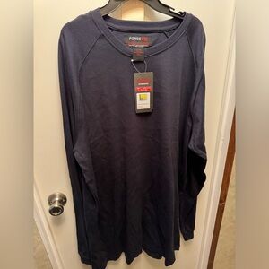 Forge Fr shirt